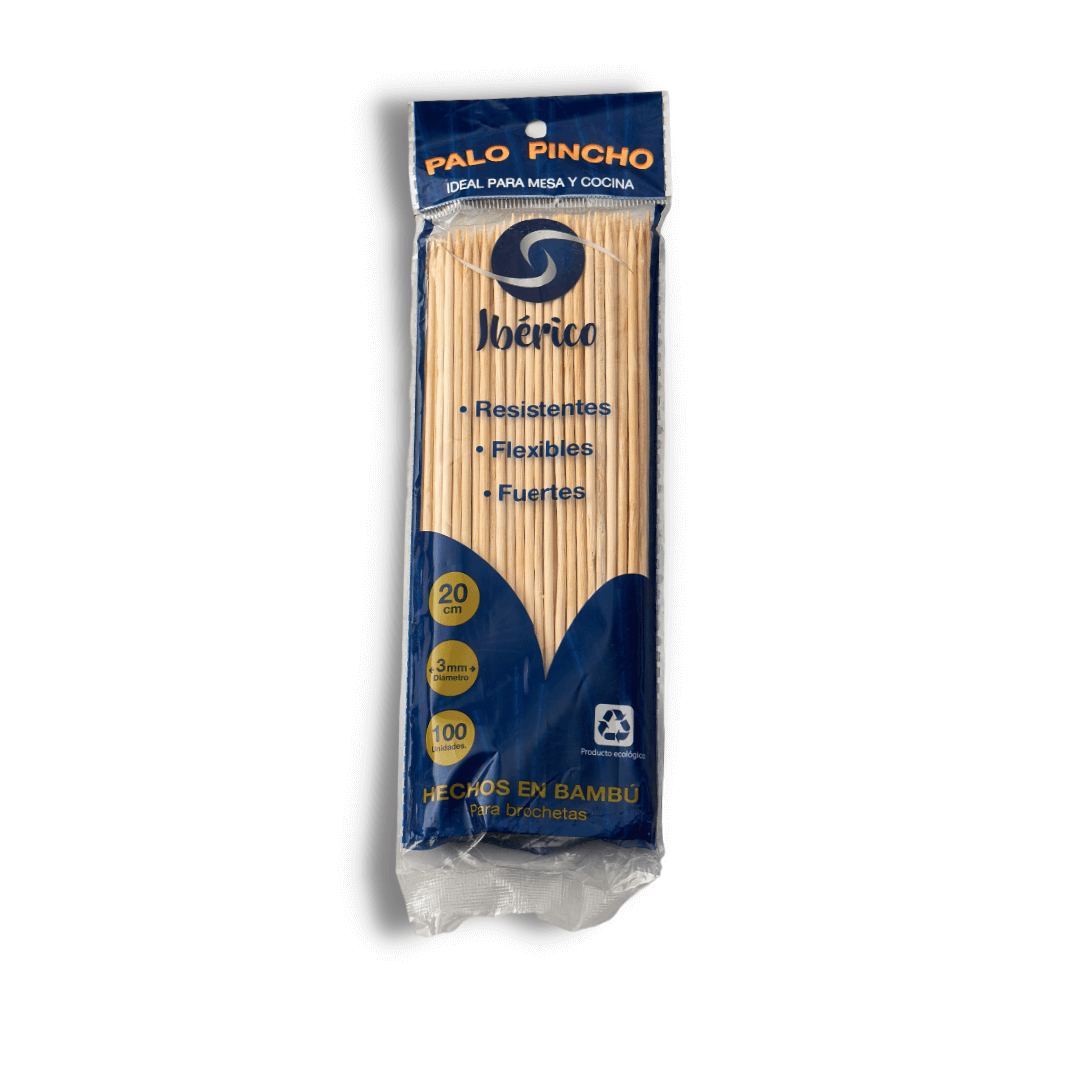 Pincho 20 cm delgado (CJX100PQX100) (1)