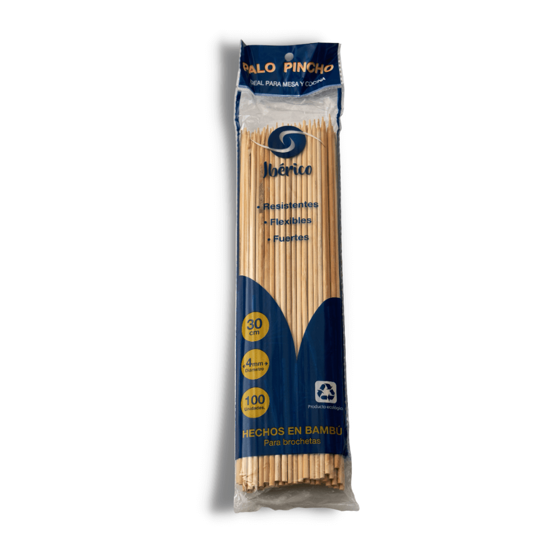 Pincho 30 cm grueso (CJX100PQX100) (1)