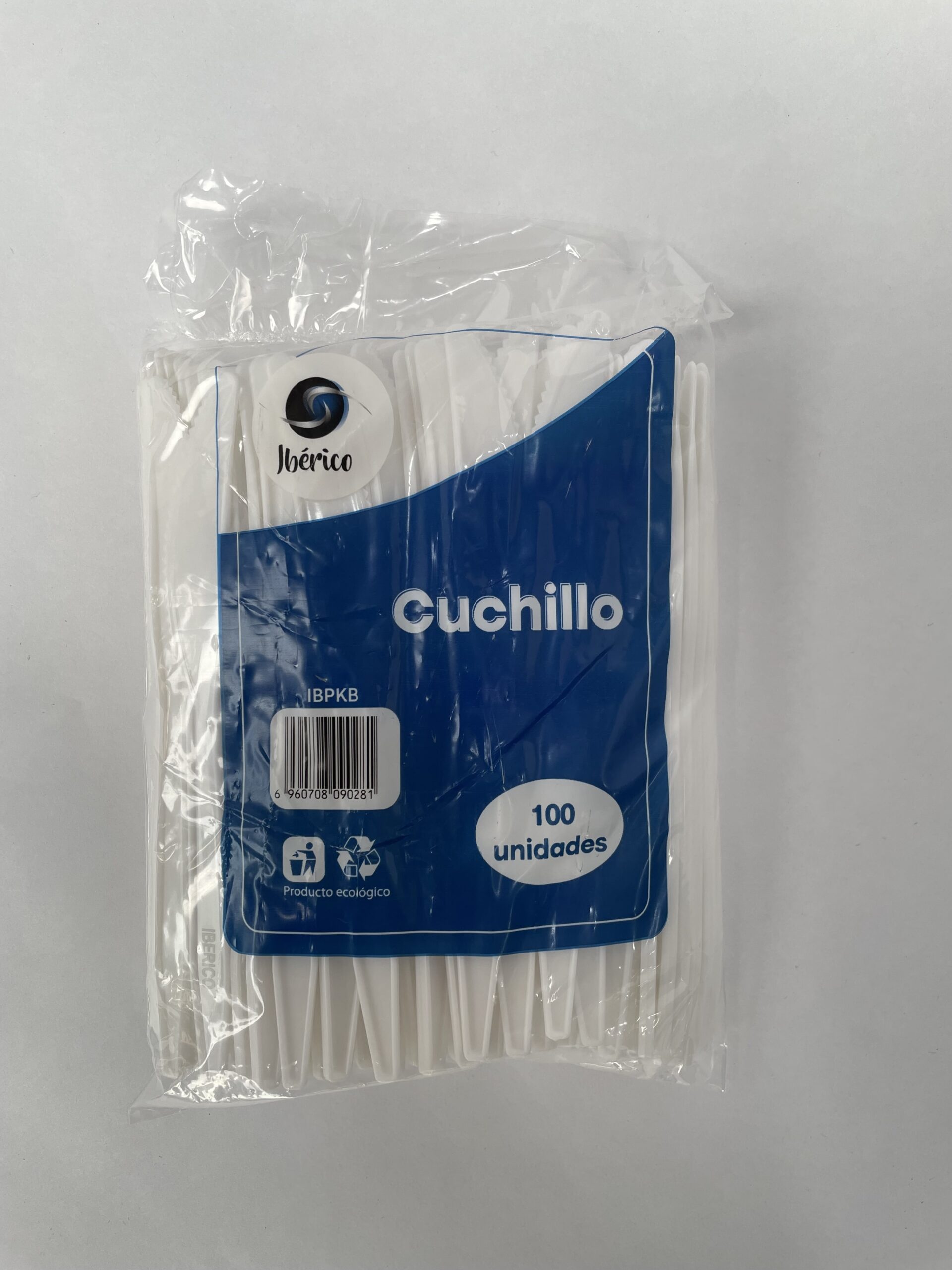 Cuchillo plastico grande Iberico-min